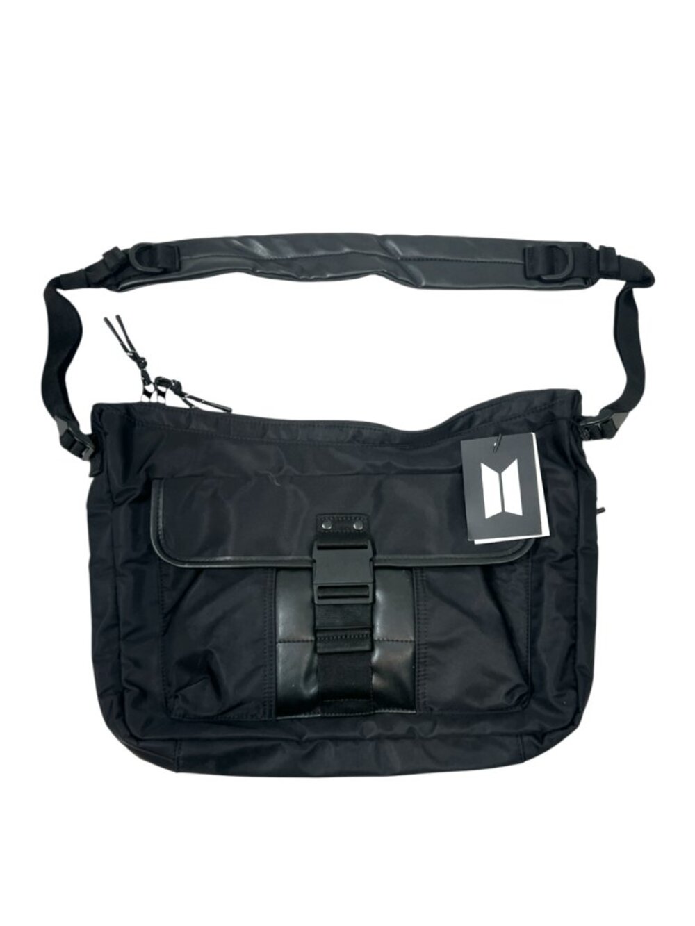 BTS Suga Agust D Tour Day Cross Bag New